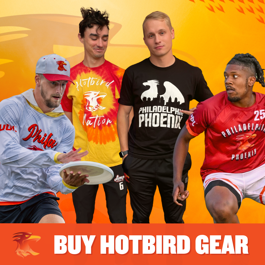 Phoenix Reveal 2026 Official Jersey Designs | WatchUFA